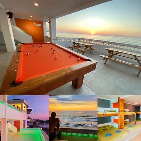 The Escape San Juan Hostel Σαν Χουάν Εξωτερικό φωτογραφία