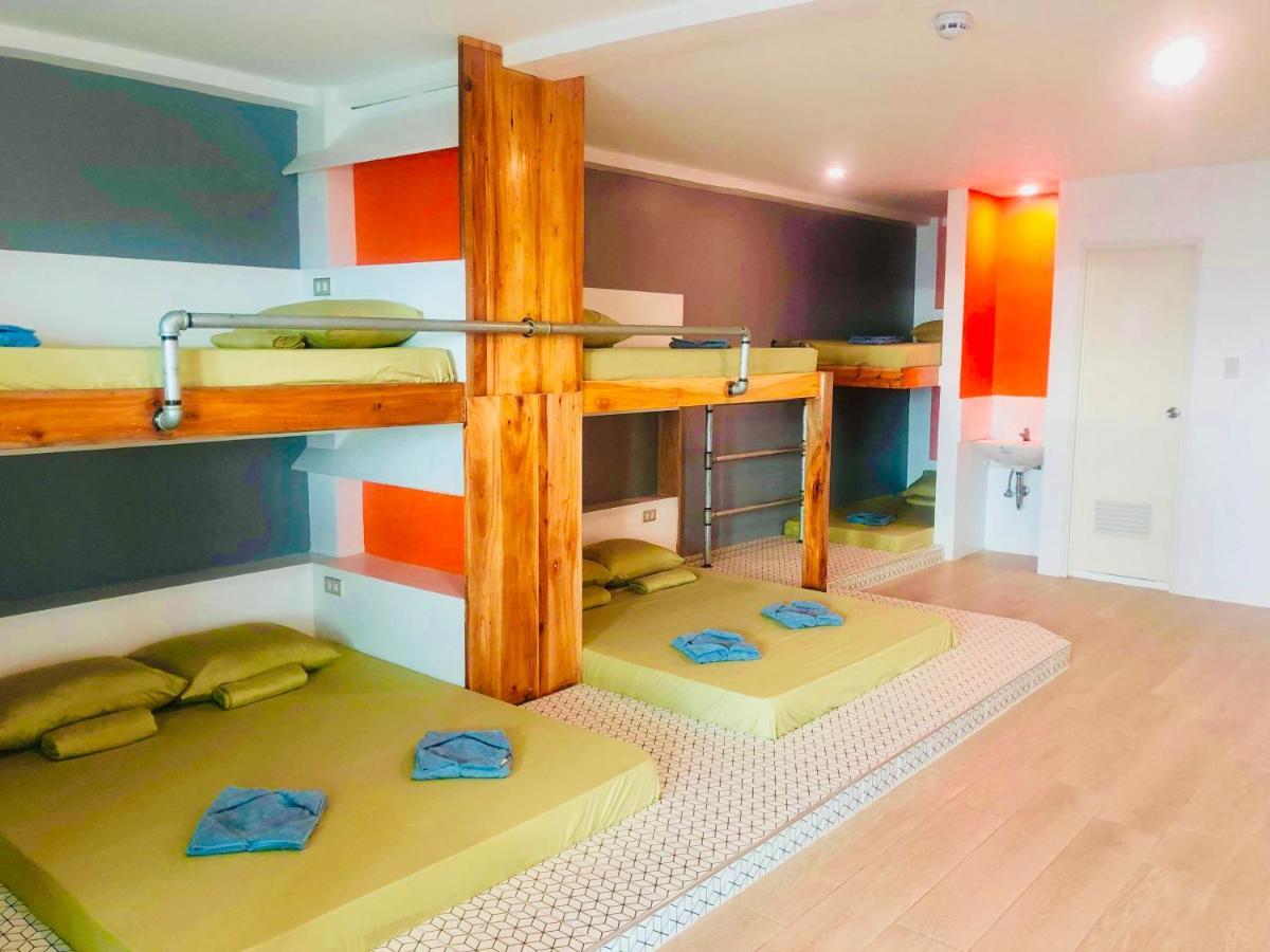 The Escape San Juan Hostel Σαν Χουάν Εξωτερικό φωτογραφία