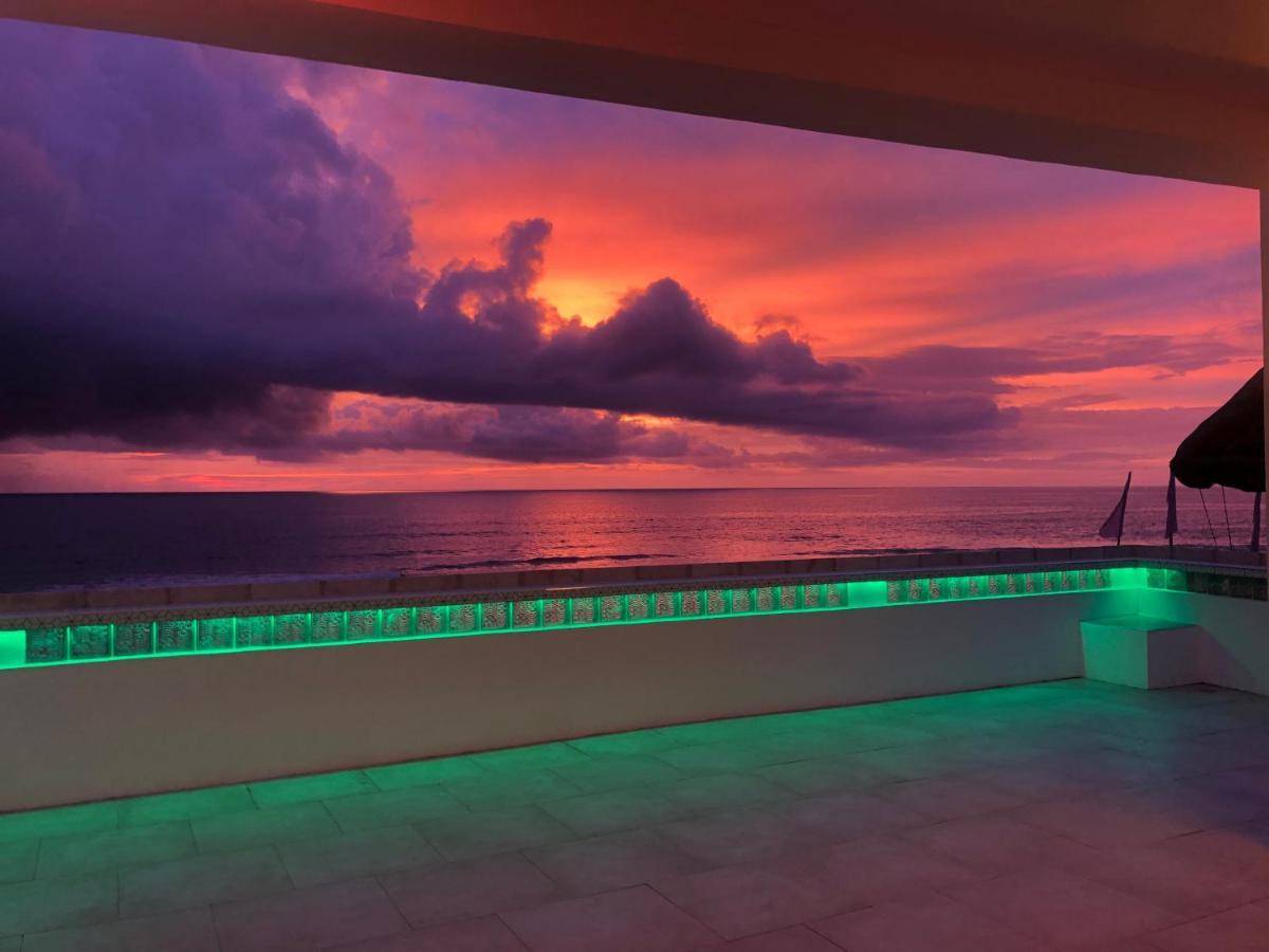 The Escape San Juan Hostel Σαν Χουάν Εξωτερικό φωτογραφία