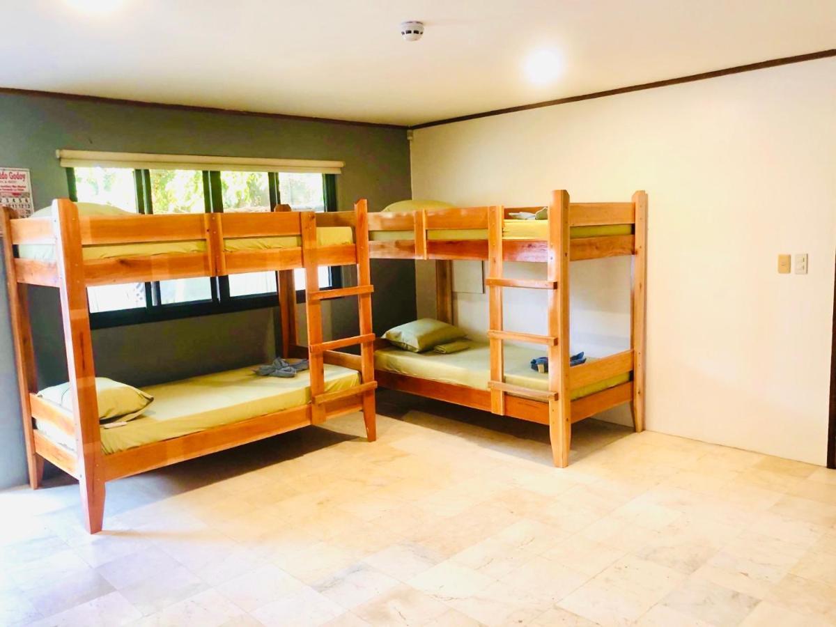 The Escape San Juan Hostel Σαν Χουάν Εξωτερικό φωτογραφία
