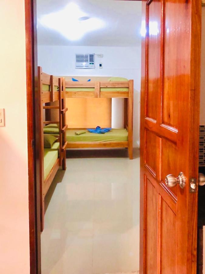 The Escape San Juan Hostel Σαν Χουάν Εξωτερικό φωτογραφία