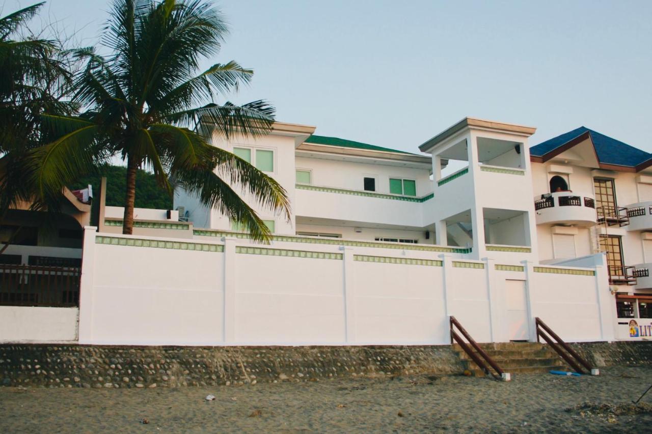 The Escape San Juan Hostel Σαν Χουάν Εξωτερικό φωτογραφία