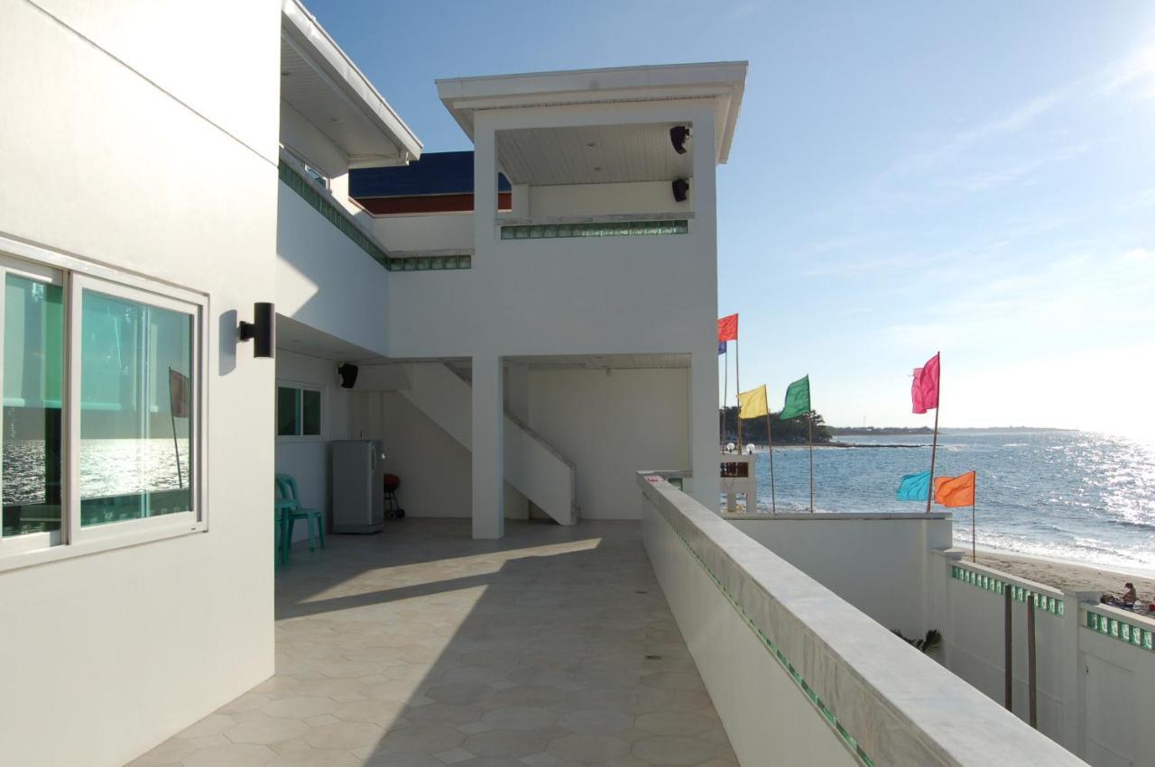 The Escape San Juan Hostel Σαν Χουάν Εξωτερικό φωτογραφία