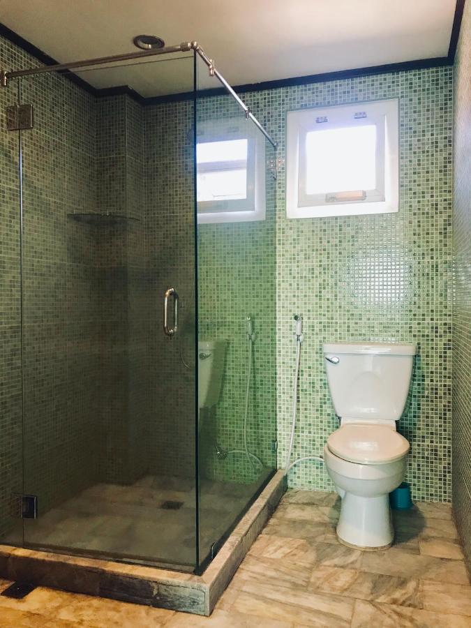 The Escape San Juan Hostel Σαν Χουάν Εξωτερικό φωτογραφία