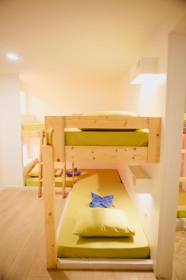 The Escape San Juan Hostel Σαν Χουάν Εξωτερικό φωτογραφία