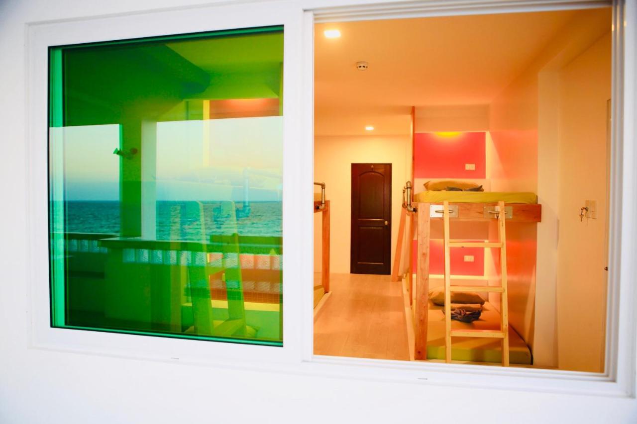 The Escape San Juan Hostel Σαν Χουάν Εξωτερικό φωτογραφία