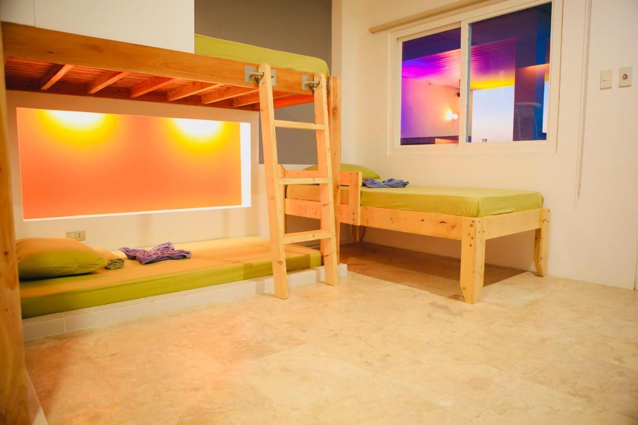 The Escape San Juan Hostel Σαν Χουάν Εξωτερικό φωτογραφία