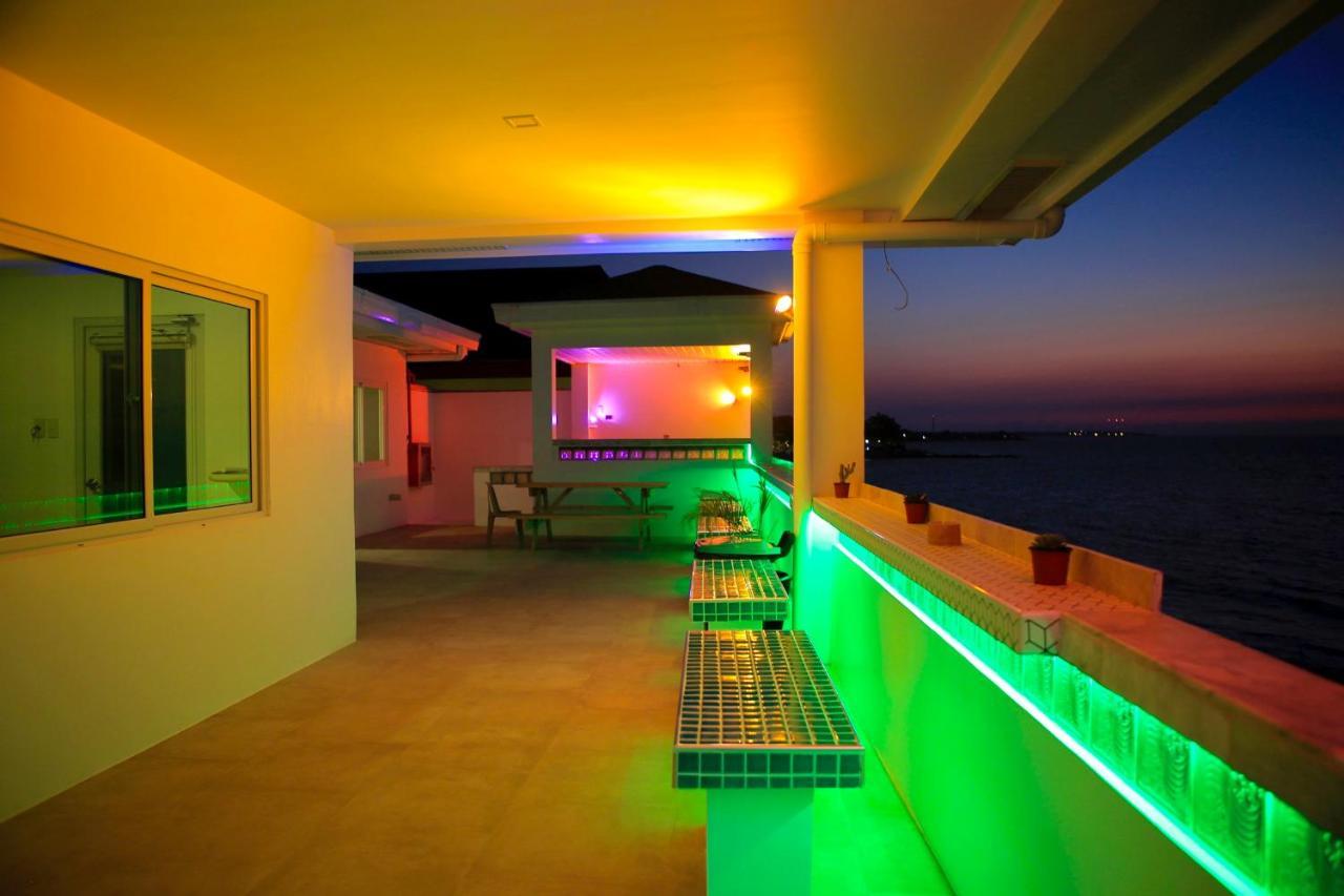 The Escape San Juan Hostel Σαν Χουάν Εξωτερικό φωτογραφία