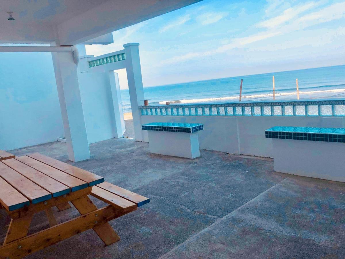 The Escape San Juan Hostel Σαν Χουάν Εξωτερικό φωτογραφία