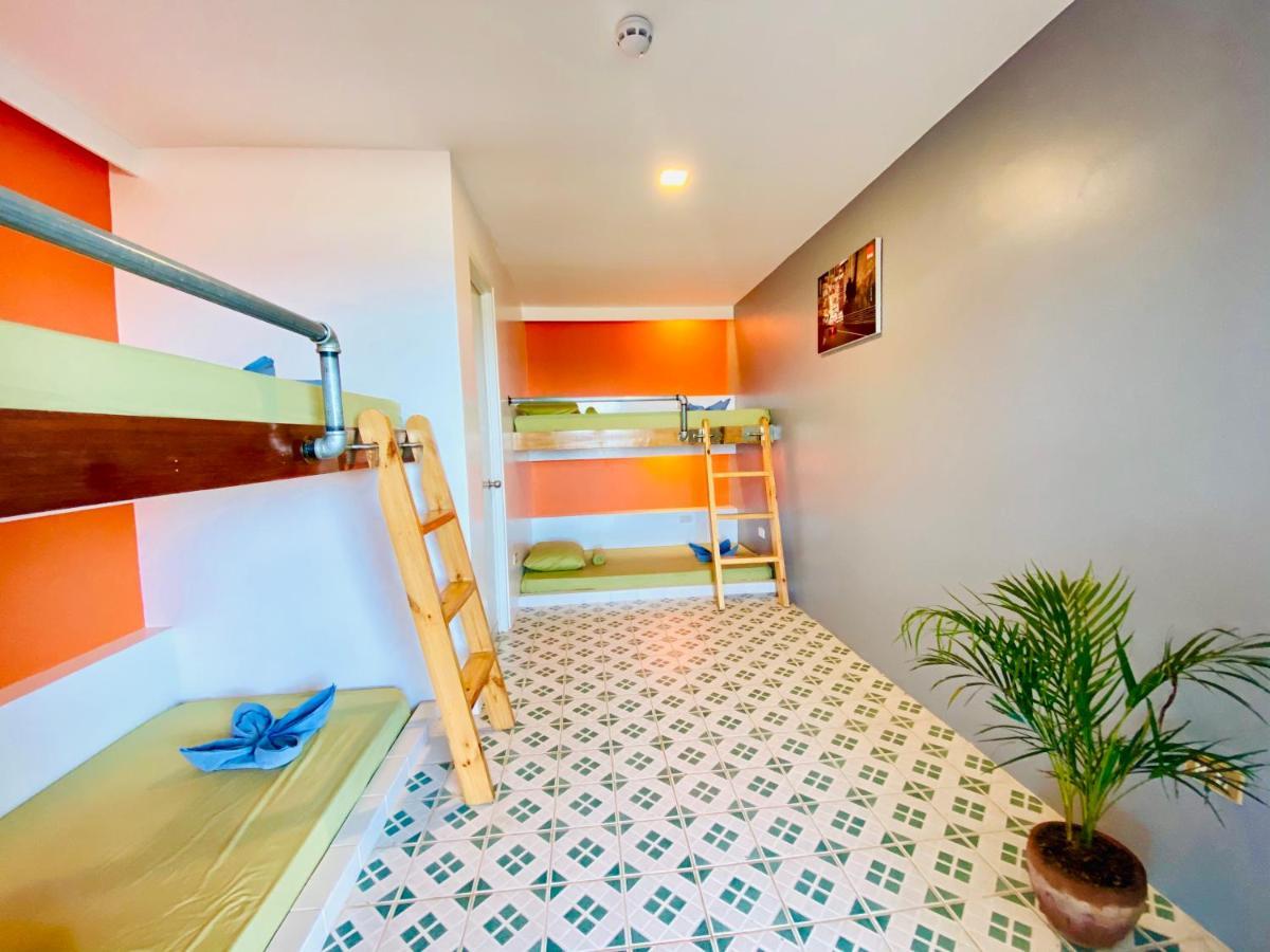 The Escape San Juan Hostel Σαν Χουάν Εξωτερικό φωτογραφία