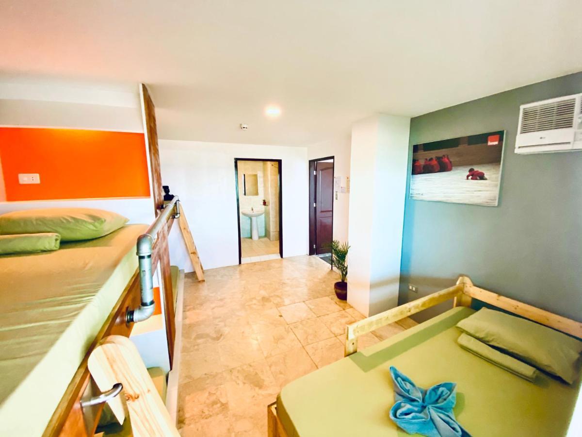 The Escape San Juan Hostel Σαν Χουάν Εξωτερικό φωτογραφία