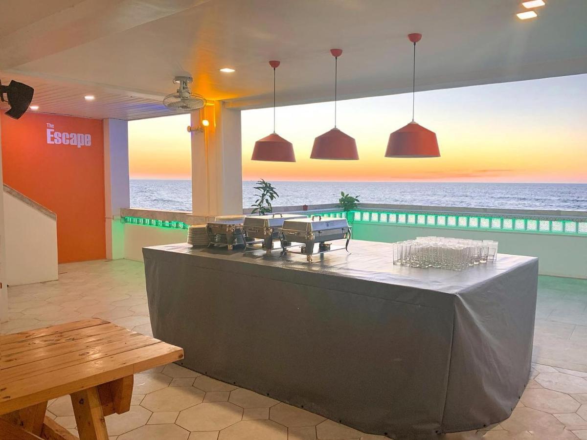The Escape San Juan Hostel Σαν Χουάν Εξωτερικό φωτογραφία