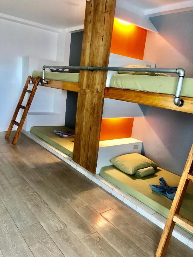 The Escape San Juan Hostel Σαν Χουάν Εξωτερικό φωτογραφία