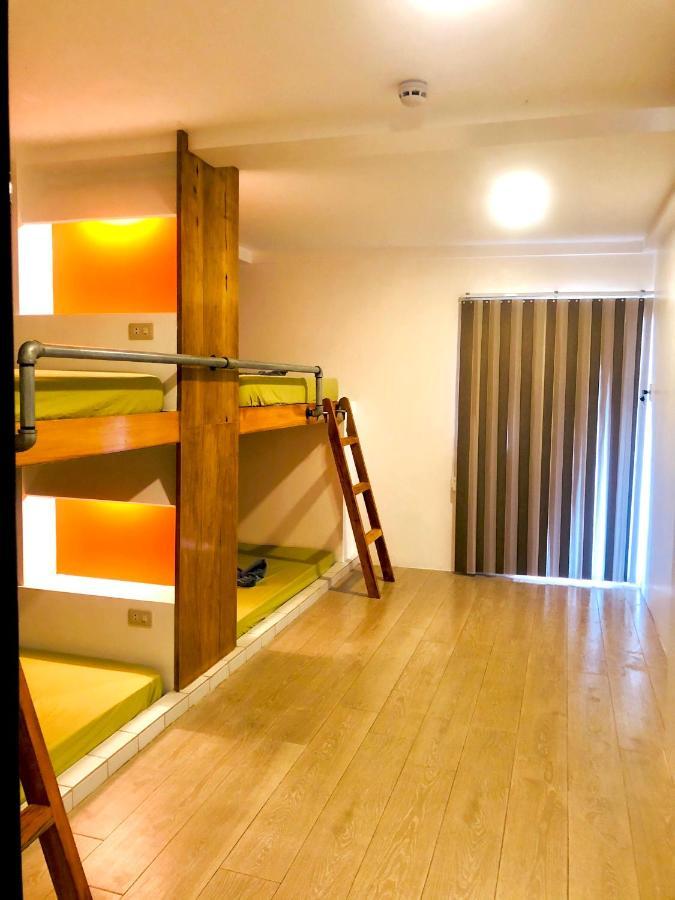 The Escape San Juan Hostel Σαν Χουάν Εξωτερικό φωτογραφία