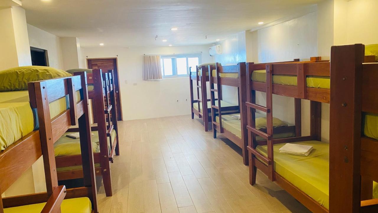 The Escape San Juan Hostel Σαν Χουάν Εξωτερικό φωτογραφία