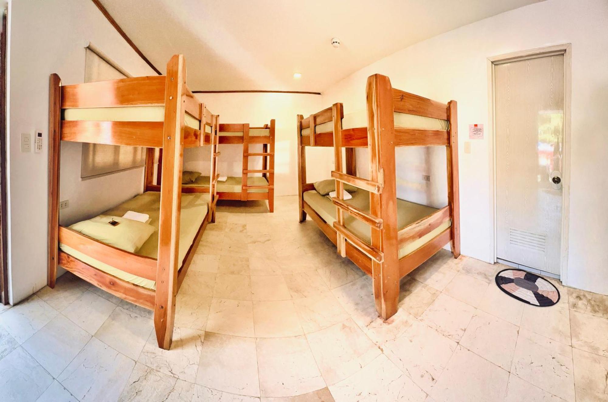 The Escape San Juan Hostel Σαν Χουάν Εξωτερικό φωτογραφία
