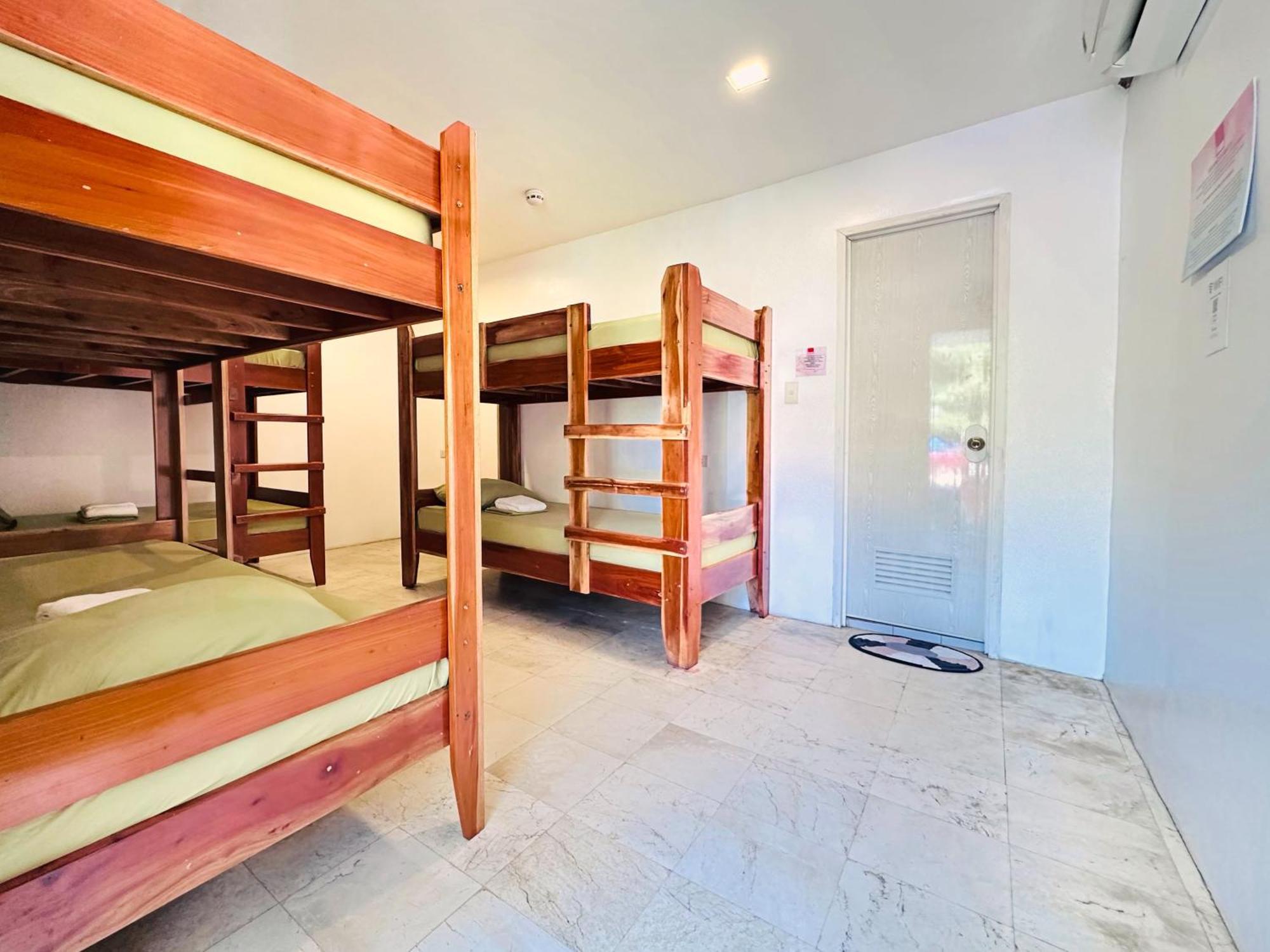 The Escape San Juan Hostel Σαν Χουάν Εξωτερικό φωτογραφία