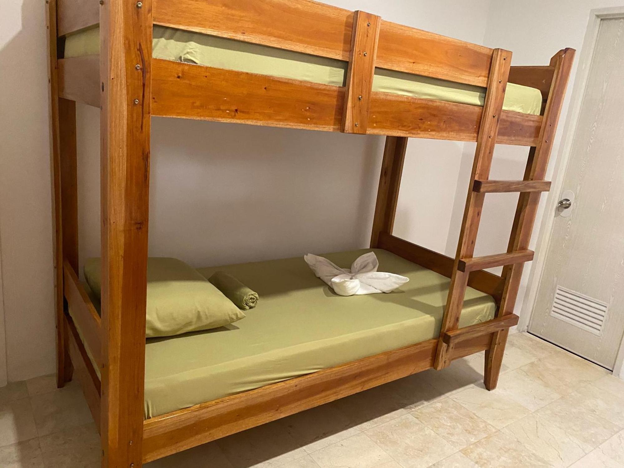 The Escape San Juan Hostel Σαν Χουάν Εξωτερικό φωτογραφία