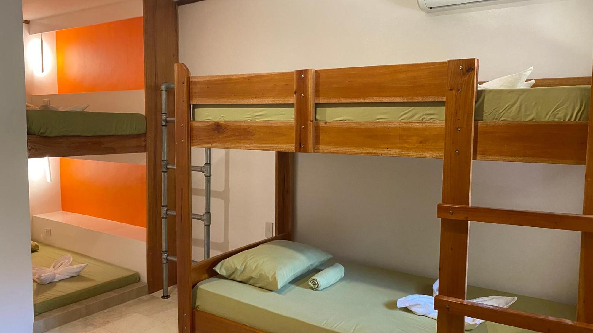 The Escape San Juan Hostel Σαν Χουάν Εξωτερικό φωτογραφία