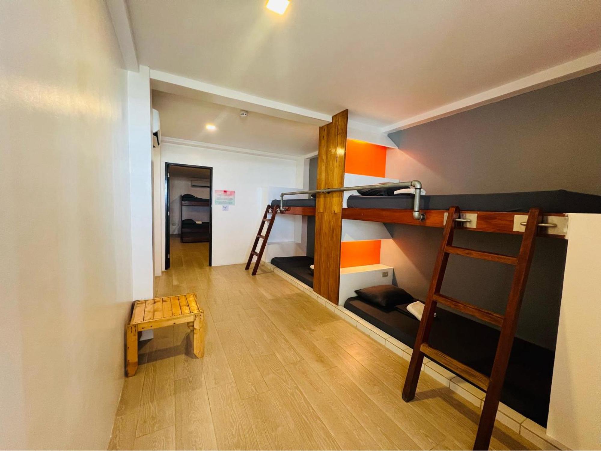 The Escape San Juan Hostel Σαν Χουάν Εξωτερικό φωτογραφία